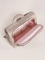 Satchel Diaper Bag - Taupe - By Baano