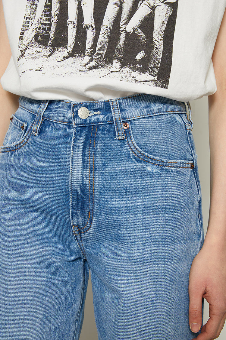 Melissa Slouch Boot HJ127 Hey Joanie