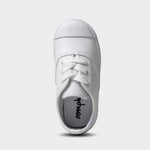 Hadley Boys Lace-Up Shoes