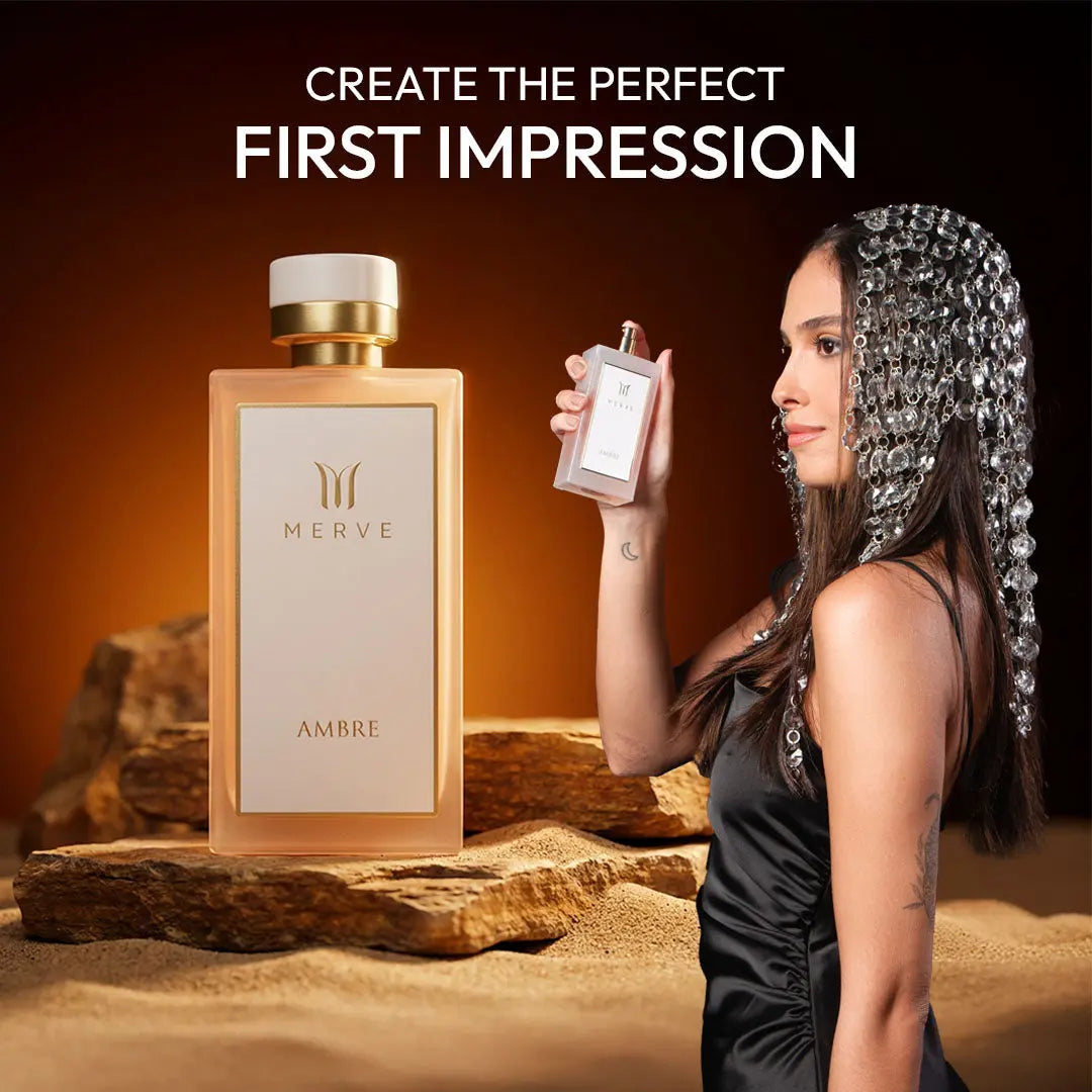 AMBRE | WOMEN