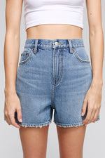 Easy Buckle Shorts HJ820 Hey Joanie