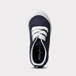 Shelby Boys Lace-Up Sneaker