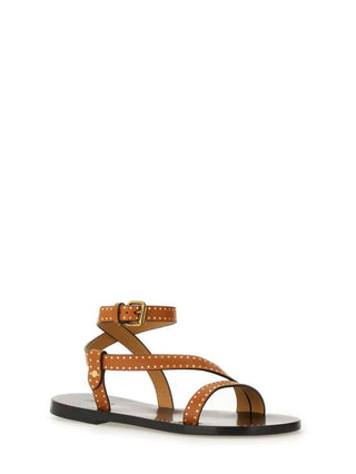 Sandal - By Baano