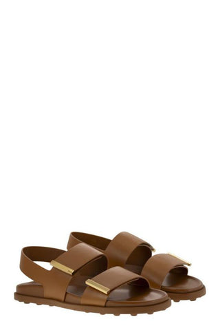 Sandal - By Baano