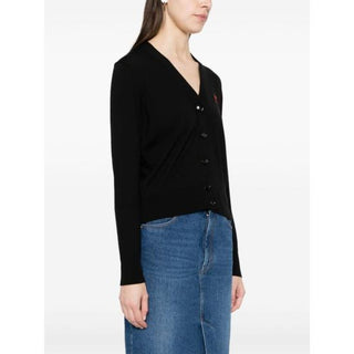 Cardigan - By Baano