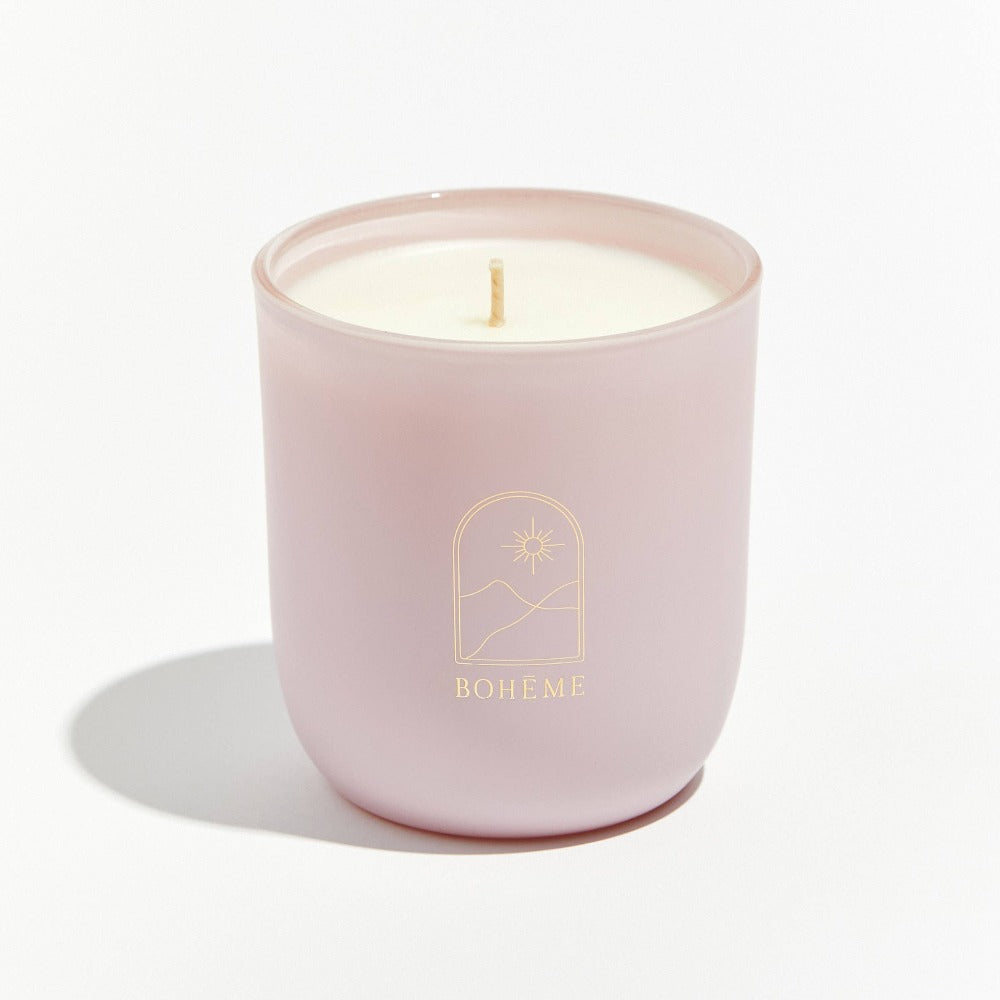 Notting Hill Boheme Scented Candle