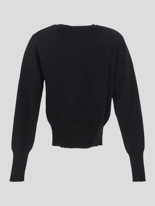 Cardigan - By Baano