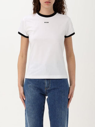 Short -sleeved t -shirt