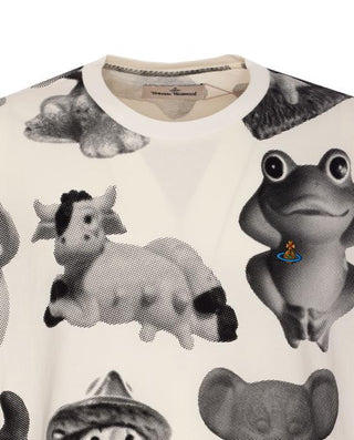 Short sleeve t-shirt