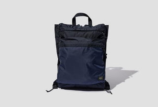 Backpack - By Baano