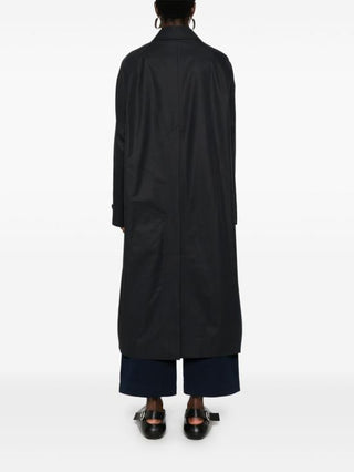 Coat - By Baano