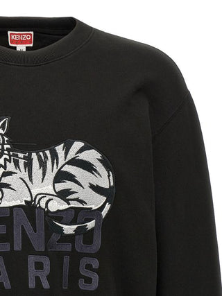 Long -sleeved t -shirt - By Baano