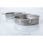 9" Round Cake Pan - By Baano