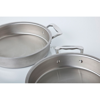 9" Round Cake Pan - By Baano