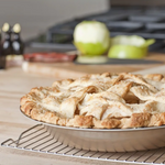 360 Bakeware Pie Pan - By Baano