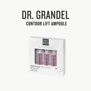 [ DR.GRANDEL ] Contour Lift Ampoule