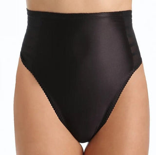 High Waist Firm Shaping Thong | Style 900 Rago Shapewear