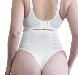 High Waist Firm Shaping Thong | Style 900 Rago Shapewear