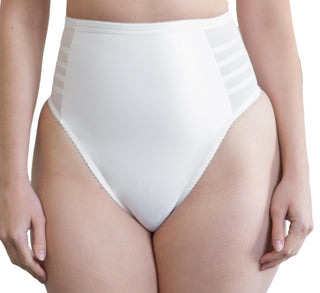High Waist Firm Shaping Thong | Style 900 Rago Shapewear