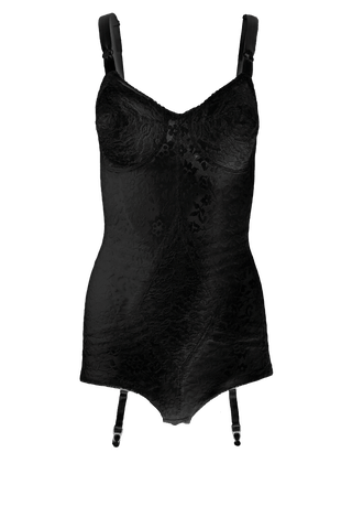 Style 9057 | Body Briefer Extra Firm Shaping Rago Shapewear