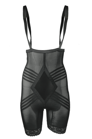 Style 9070 | Body Briefer Firm Shaping Rago Shapewear