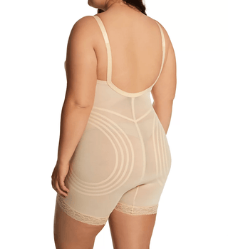 Style 9071 | Body Briefer Firm Shaping Rago Shapewear