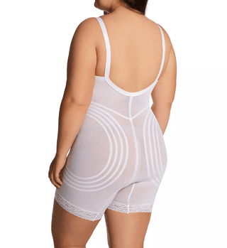 Style 9071 | Body Briefer Firm Shaping Rago Shapewear