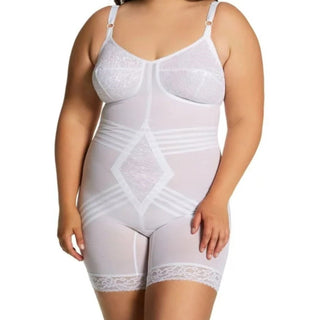 Style 9071 | Body Briefer Firm Shaping Rago Shapewear