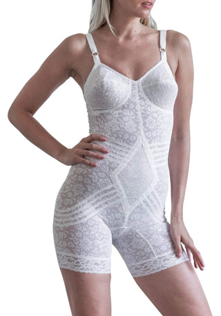 Style 9077 | Body Briefer Extra Firm Shaping Rago Shapewear