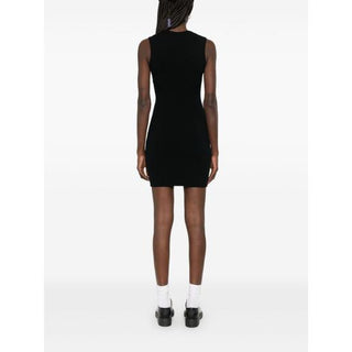 Short dress