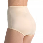 4way Stretch Full Coverage Panty, Light Shaping | Style 910 Rago Shapewear