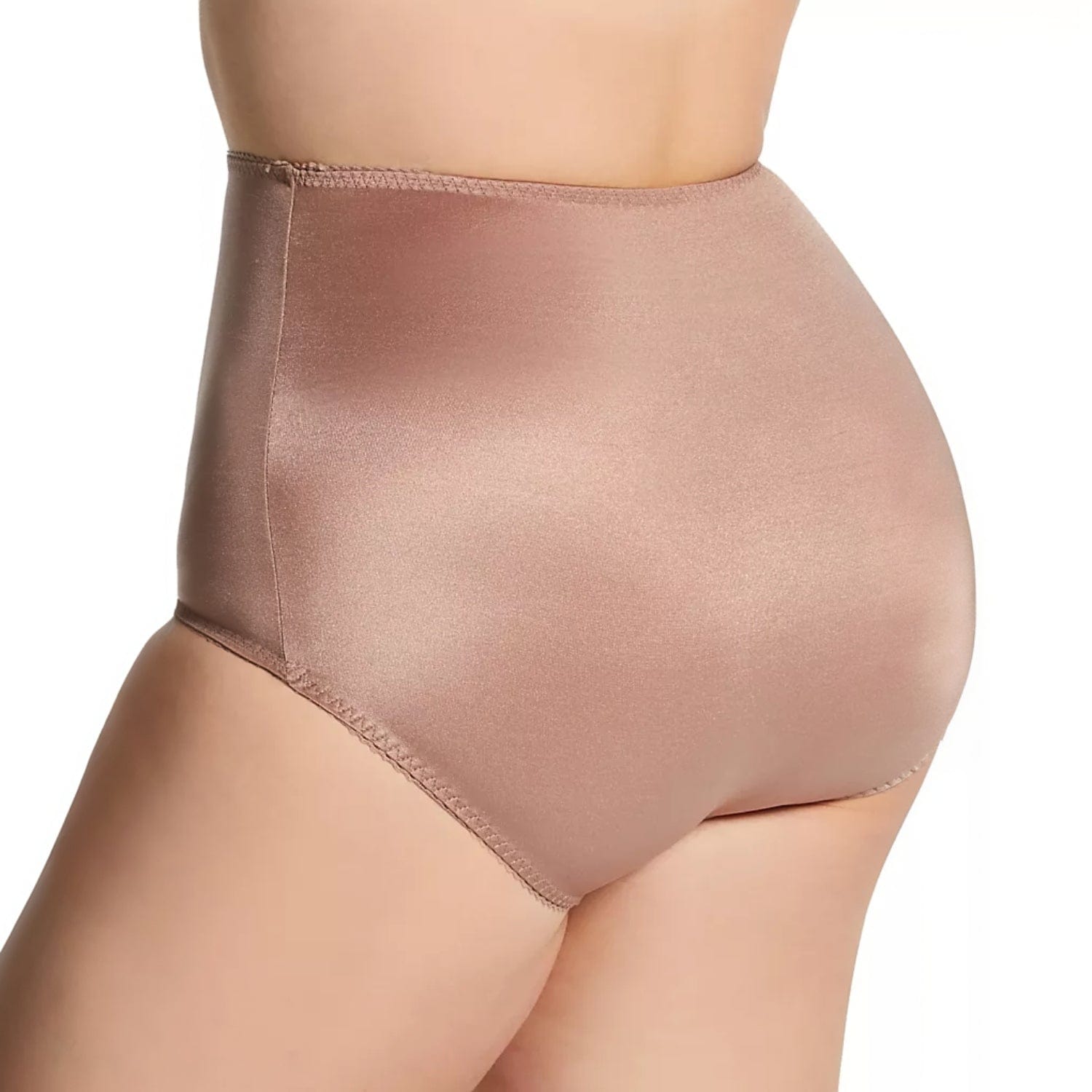 4way Stretch Full Coverage Panty, Light Shaping | Style 910 Rago Shapewear