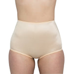 Style 910 | 4way Stretch Full Coverage Panty, Light Shaping