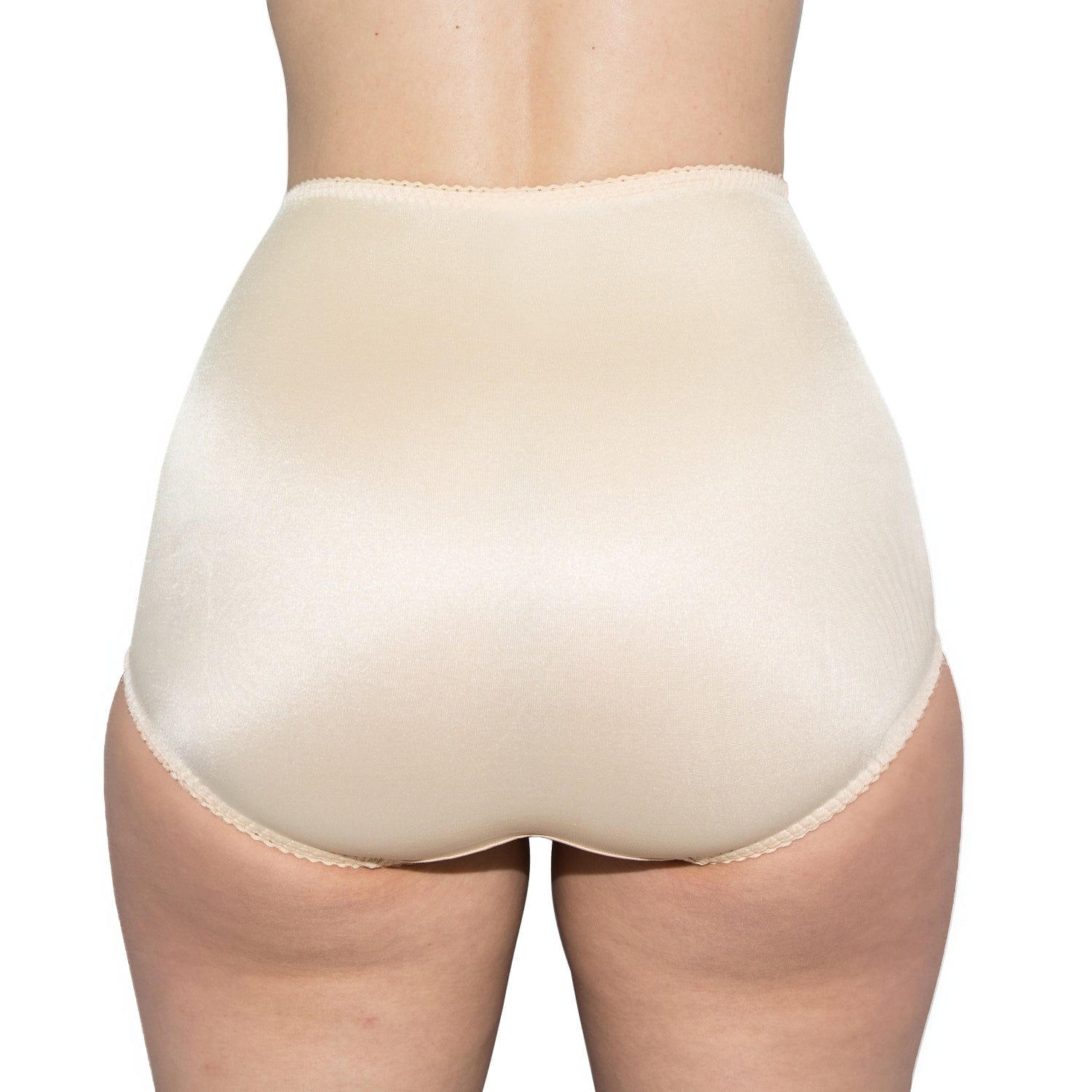 4way Stretch Full Coverage Panty, Light Shaping | Style 910 Rago Shapewear