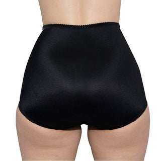 4way Stretch Full Coverage Panty, Light Shaping | Style 910 Rago Shapewear