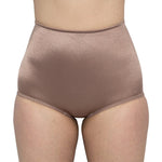 4way Stretch Full Coverage Panty, Light Shaping | Style 910 Rago Shapewear