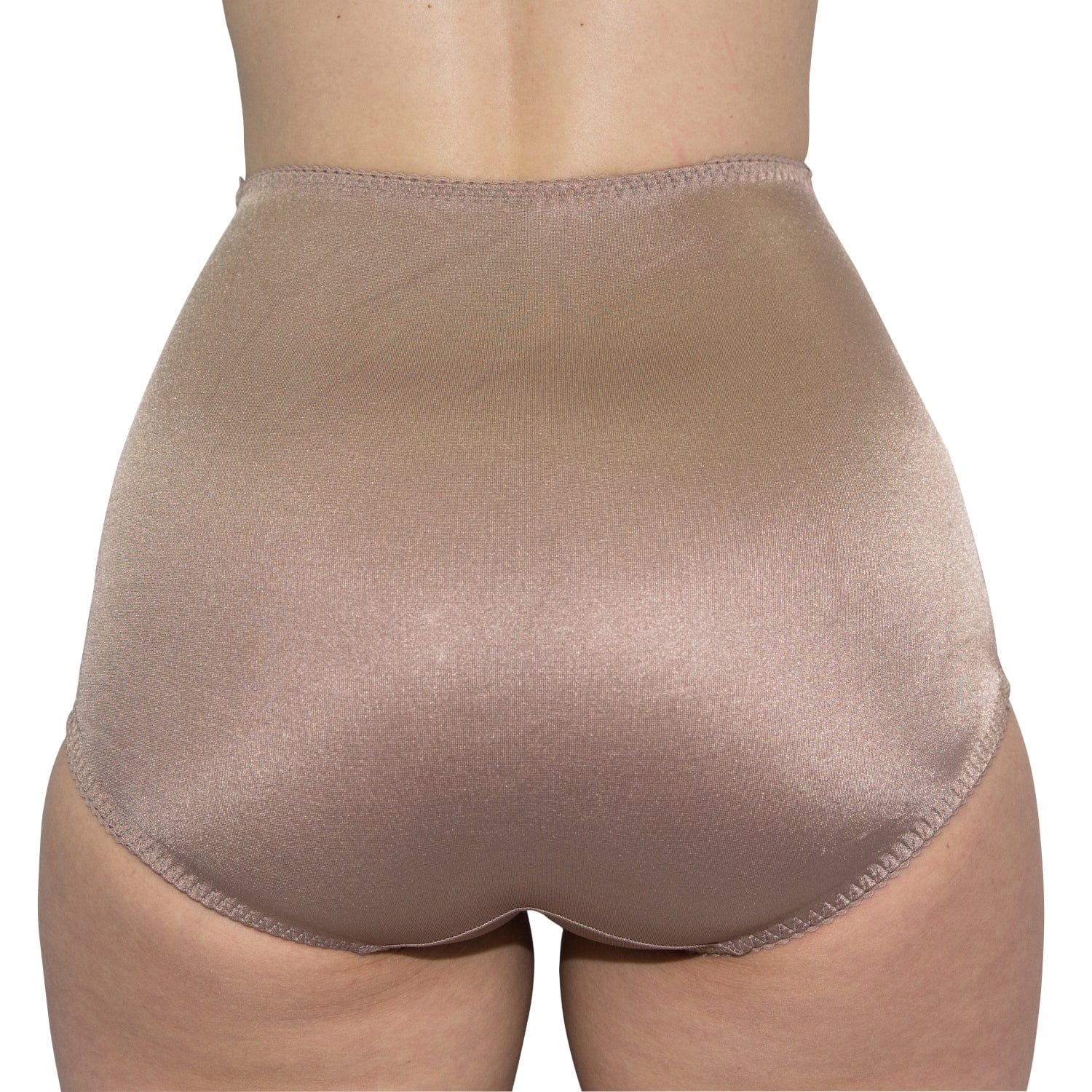 4way Stretch Full Coverage Panty, Light Shaping | Style 910 Rago Shapewear