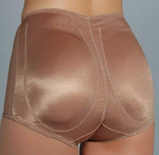 Padded Panty Brief Light Shaping (Removable Pads) | Style 914 Rago Shapewear