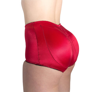Padded Panty Brief Light Shaping (Removable Pads) | Style 914 Rago Shapewear