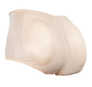 Padded Panty Brief Light Shaping (Removable Pads) | Style 914 Rago Shapewear