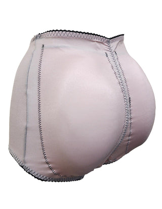 Padded Panty Brief Light Shaping (Removable Pads) | Style 914 Rago Shapewear