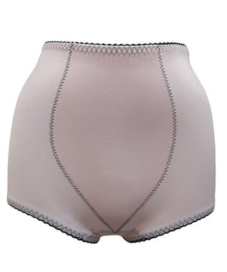 Padded Panty Brief Light Shaping (Removable Pads) | Style 914 Rago Shapewear