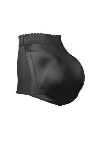 High Waist Padded Panty Light Control | Style 915
