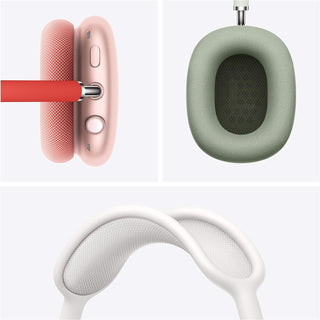 Apple AirPods Max Wireless Headphones | Active Noise Cancellation (ANC) USB-C