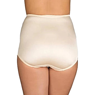 Light Shaping Panty with comfort V Leg lace design | Style 919 Rago Shapewear