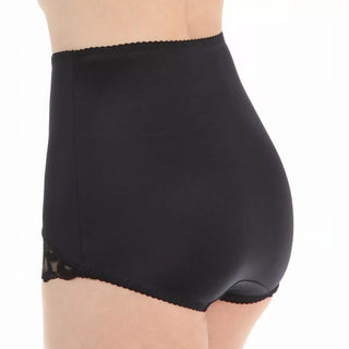 Light Shaping Panty with comfort V Leg lace design | Style 919 Rago Shapewear