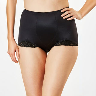 Light Shaping Panty with comfort V Leg lace design | Style 919 Rago Shapewear