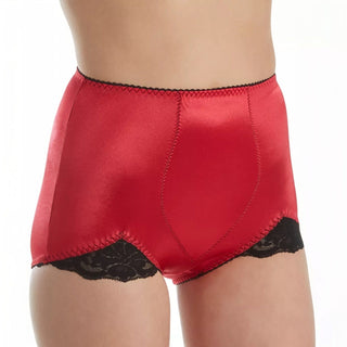 Light Shaping Panty with comfort V Leg lace design | Style 919 Rago Shapewear