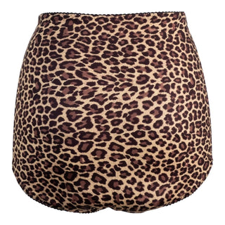 Light Shaping Panty with comfort V Leg lace design | Style 919 Rago Shapewear