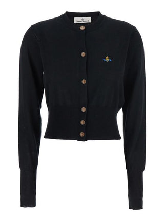 Cardigan - By Baano